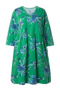 Ulla Popken Платье в светло-зеленом цвете