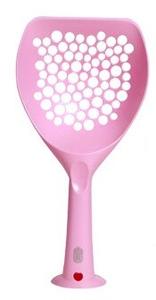 Catit Purple Совок для кошачьего туалета 32х15,5х9см Catit