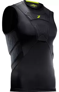 Футбольная рубашка без рукавов Storelli BodyShield для взрослых Storelli Sports, черный