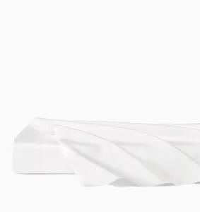 Простыня SFERRA Giza 45 Corto Sateen, белый