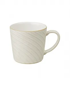 Большая кружка Impression Accent Denby, сливочный