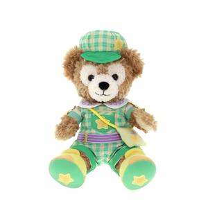 Duffy 2024 Duffy And Friends плюшевая кукла Ss Height Disney