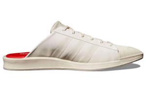Мюли Adidas originals Superstar Series Lifestyle, кремовый