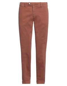 Брюки Michael Coal, коричневый