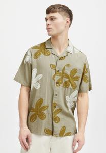 Рубашка IMAD Solid, светло-зеленый