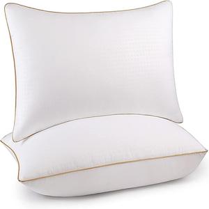 Generic Ортопедические подушки для сна на боку, спине и животе