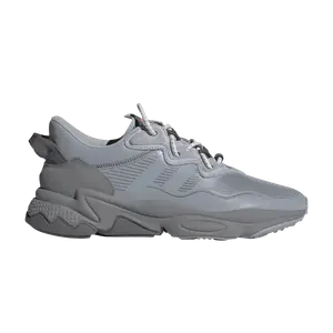 Кроссовки Adidas Ozweego, Halo Silver Grey