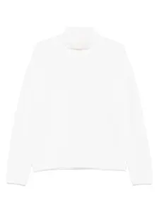 Свитер с высоким воротником FURSAC, нейтральный