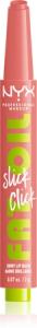 Тонизирующий бальзам для губ NYX Professional Makeup Fat Oil Slick Click, Story Or Post 2 g