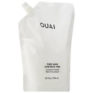 Кондиционер для тонких волос OUAI, 32 oz/946 mL