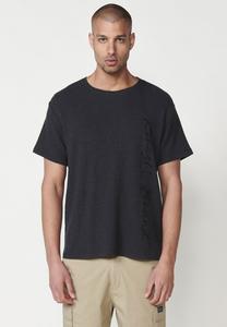 Базовая футболка SHORT-SLEEVED Koroshi, черный