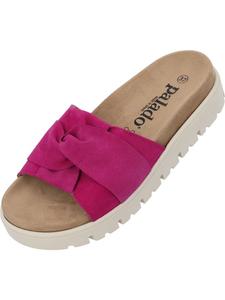 Мюли palado, фуксия