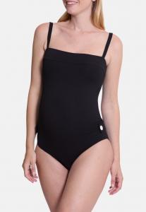 Купальник Cache Coeur, черный