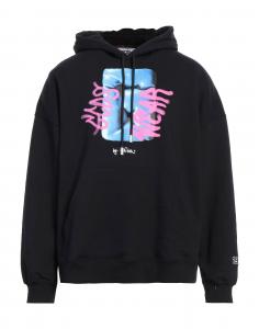 Толстовка Gcds, черный