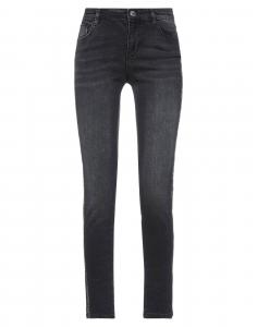 Джинсы Twinset, черный