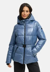 Зимняя куртка eisglanz Navahoo, Dusty Blue