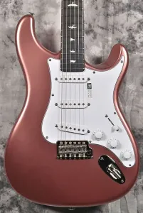 PRS John Mayer Silver Sky - Полуночная роза