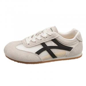 Женские скейтерские кеды Deesha, бежевый