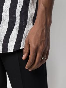 Цепочное кольцо Emanuele Bicocchi, серебряный