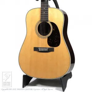 C.F. Martin D-28 2025