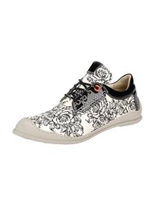 Элегантные туфли на шнуровке Eject Komfort, белый