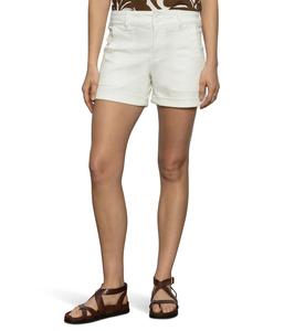 Шорты Sanctuary Renegade Shorts, Bleached White