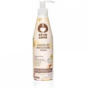 Несмываемый смузи-крем Afro Love