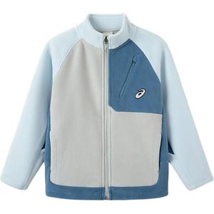 Детская куртка Grade School ASICS, синий