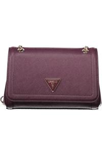 Сумка женская Guess Jeans Noelle, фиолетовый