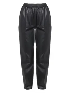 Брюки Abigail на эластичной талии Arma, черный