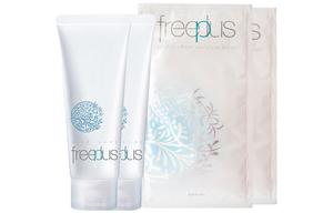 Наборы для ухода за кожей Unisex Freeplus