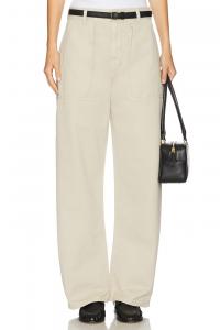 Брюки Sefton Agolde, comb