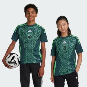 ADIDAS Футболка сборной Алжира 24 Kids Away