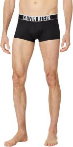 Мужские шорты Calvin Klein Intense Power Ultra Cooling с низкой посадкой, Black
