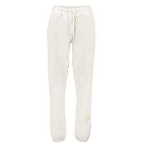 Белые хлопковые брюки North Sails, белый