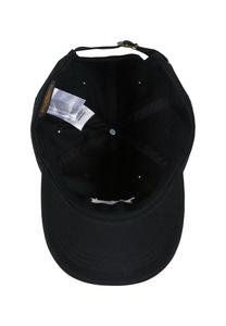 Бейсболка Mister Tee, черный