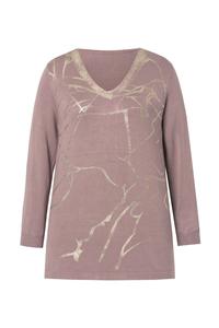 Свитер MIAMODA, Pink