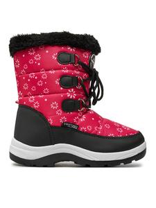 Сапоги для снега Uflo Vertigo Alpes, розовый