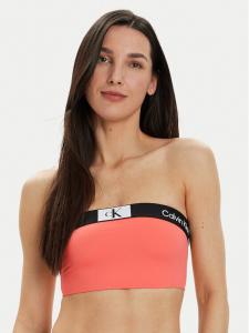 Купальник Calvin Klein, красный