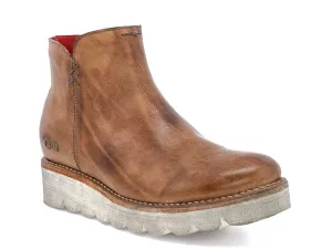 Lydyi Wedge Ботильоны - женские Bed Stu, Tan