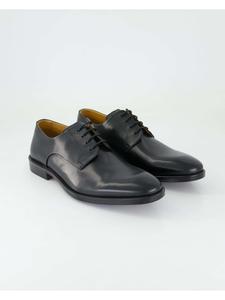 DIGEL Костюм и деловые туфли черного цвета