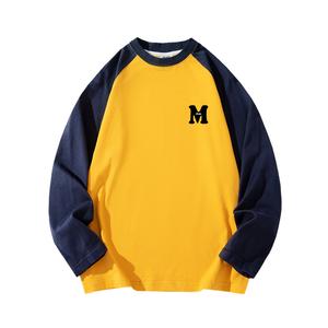 Футболка для младших школьников Jeep, желтый