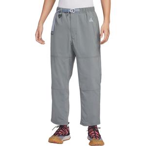 Брюки Casual SS25 мужские 084 Smoke Gray Nike, серый