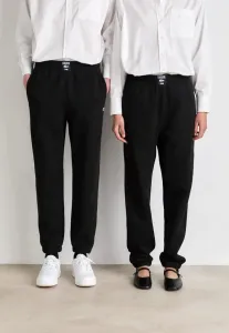 Спортивные штаны унисекс Lacoste, Black