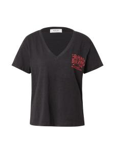 Рубашка REPLAY, черный