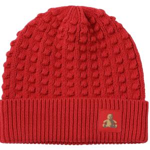 GAP Детская шапка бини, Red