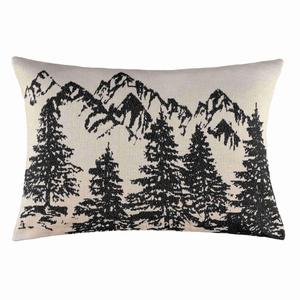 Декоративный чехол на подушку Sportalm Kitzbühel, 60x40 см, песочногоа
