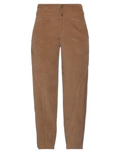 Брюки Merci Italia, коричневый