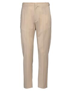 Брюки Low Brand, песочный