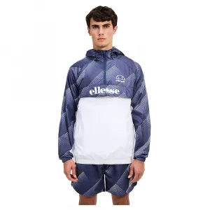 Куртка Ellesse Fiorisa Windrunner, синий